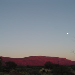 Mount Augustus