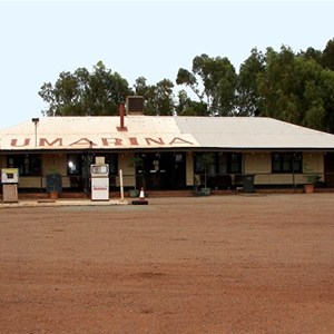 Kumarina Roadhouse