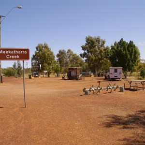 Meekatharra