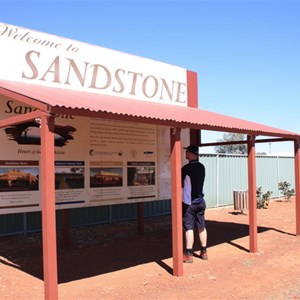 Sandstone