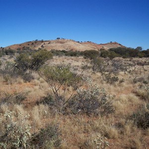 Alfred And Marie Range