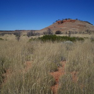 Alfred And Marie Range