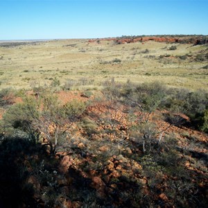 Alfred And Marie Range