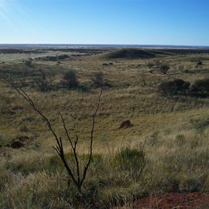 Alfred And Marie Range