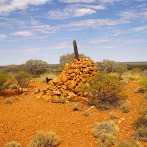 Mount William Lambert