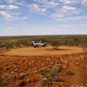 Mount William Lambert