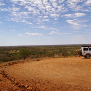 Mount William Lambert