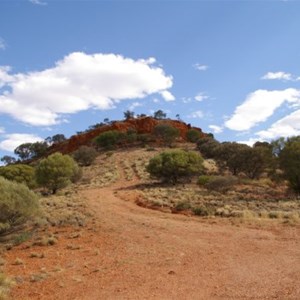 Mount Everard