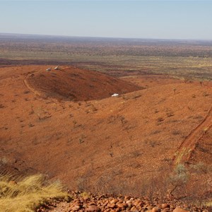 Sir Frederick Range