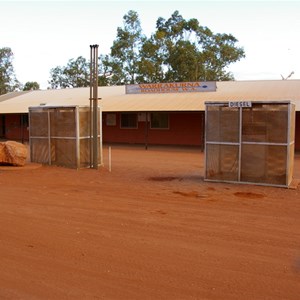 Warakurna Roadhouse