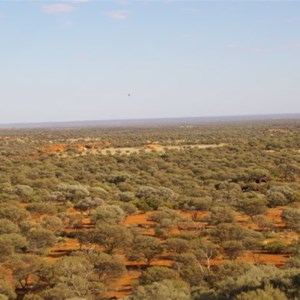 Mackenzie Gorge