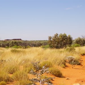 Hanns Tabletop Hill