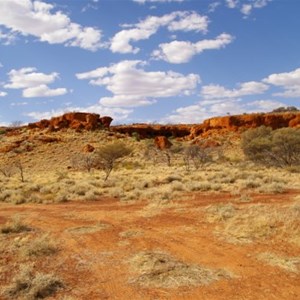 Point Sandercock