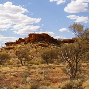 Point Sandercock