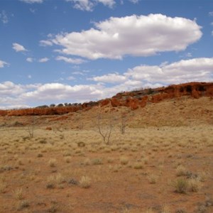 Point Sandercock