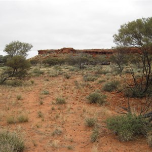 Point Sandercock