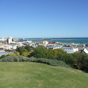 Geraldton