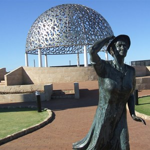 Geraldton