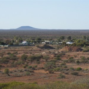 Yalgoo