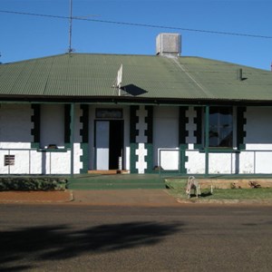 Yalgoo