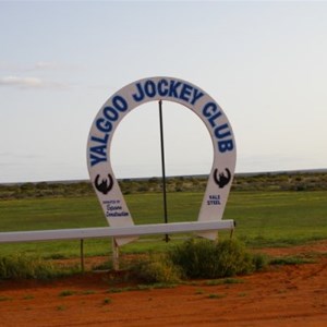 Yalgoo