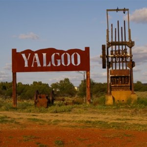 Yalgoo