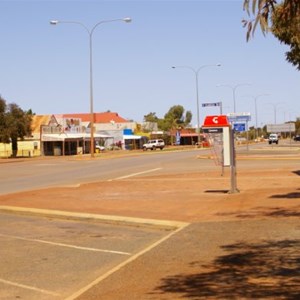 Mount Magnet