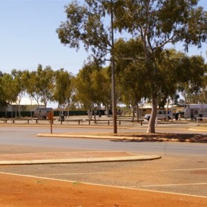 Mount Magnet