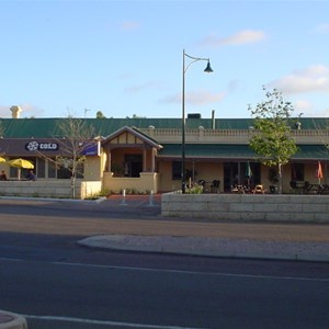 Dongara