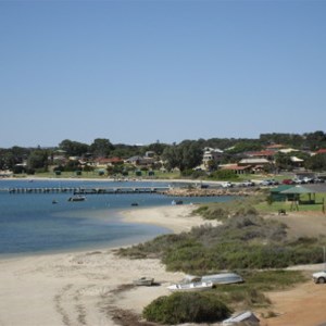 Dongara