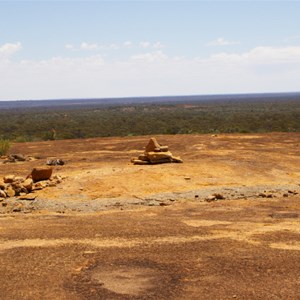 Mount Churchman