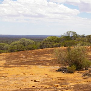 Mount Churchman