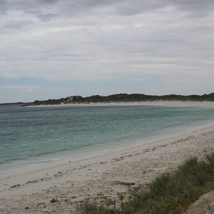 Sandy Point