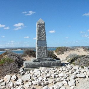 Jurien Bay