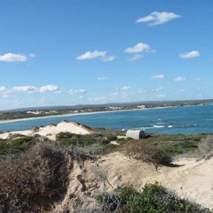 Jurien Bay