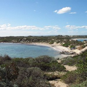 Jurien Bay