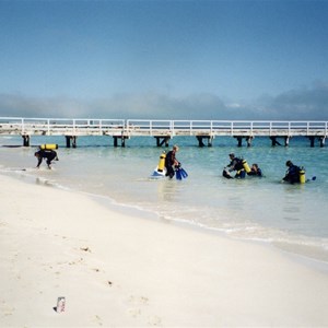 Jurien Bay