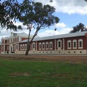 New Norcia