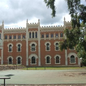 New Norcia