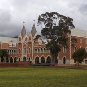 New Norcia