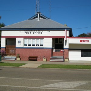 Goomalling