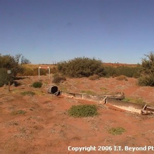 CSR Well 43 (Kadatjilkar)