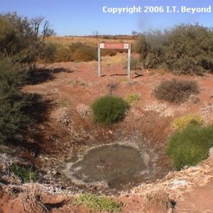 CSR Well 43 (Kadatjilkar)