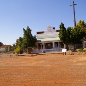 Mount Morgans
