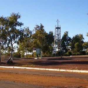 Laverton