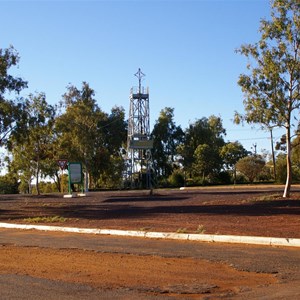 Laverton