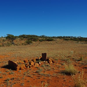 Rutter Grave