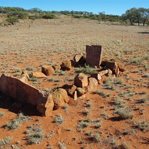Rutter Grave
