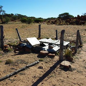 Rutter Grave