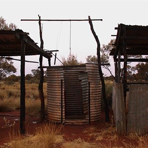 Old Yeo Homestead